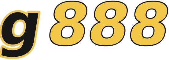g888 โลโก้